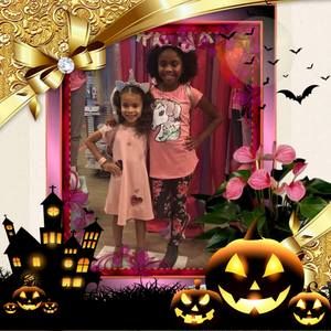 Meet your Posher, Maria